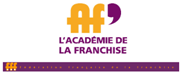 Logo Fédération Française de la Franchise 
