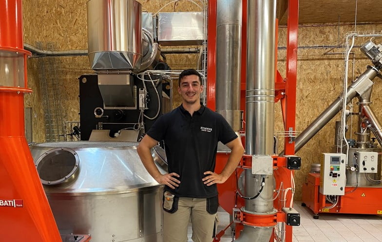 Le groupe ETIENNE fait grandir ses employés avec lui