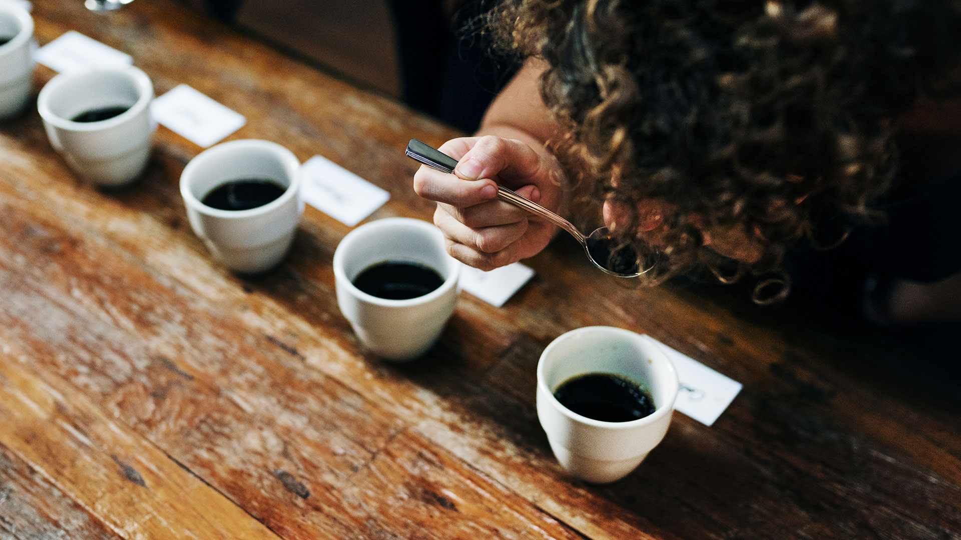 L’Émergence des Cafés de Spécialité en France : Une Révolution dans la Tasse