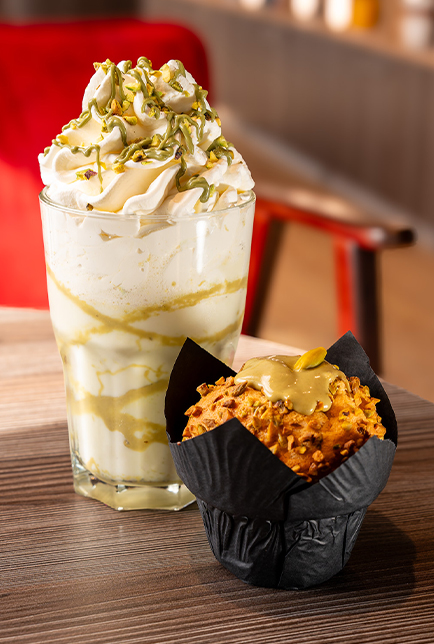 Pistacchio